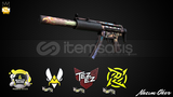MP5-SD - Necro Jr.
