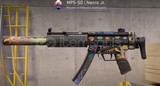 MP5-SD | Necro Jr.