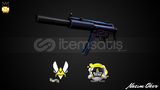 MP5-SD - Tasfiye