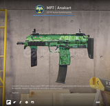 MP7 | Anakart
