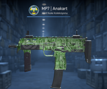 MP7 | Anakart