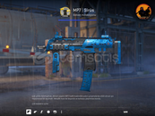 ⚡MP7 | Cirrus