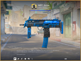 ⚡MP7 | Cirrus