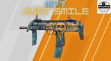 MP7 | Just Smile (FT)