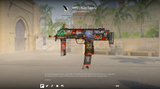 MP7 | Kan Sporu