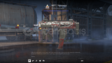 MP7 | Mischief (Field-Tested)