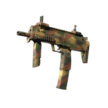 MP7 | Ordu Gözcüsü MP7 | Ordu Gözcüsü