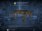 ⚡MP7 | ORDU GÖZCÜSÜ