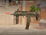 MP7 Orman DDPAT﻿