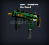 MP7 Powercore Field Tested