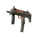 MP7 | Şehir Tehlikesi (Görevde Kullanılmış)