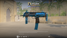 ✨MP7 | Sirüs✨