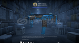 MP7 | Sirüs(Görevde Kullanılmış)