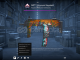 MP7 | Uçurum Hayaleti