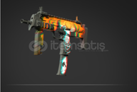 MP7 | Uçurum Hayaleti MP7 | Uçurum Hayaleti