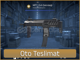 ⚡MP7 | Zırh Çekirdeği