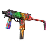 MP9 | Besin Zinciri