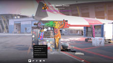 MP9 | Besin Zinciri (FT)