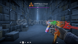 MP9 | Besin Zinciri FT