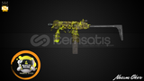 MP9 | Biyolojik Sızıntı