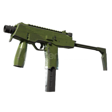 MP9 | Çam MP9 | Çam