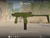 ⭐MP9 | ÇAM [FN]⭐