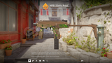 MP9 | Çoklu Arazi