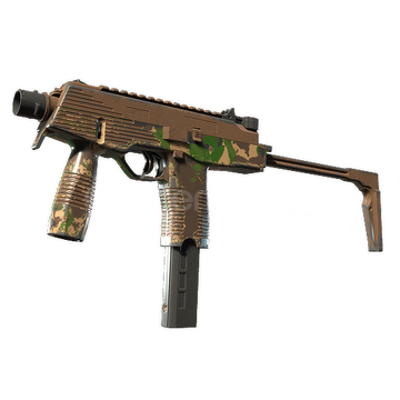 MP9 | Çoklu Arazi MP9 | Çoklu Arazi