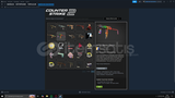 MP9 | Food Chain