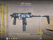 MP9 | Goo (Field-Tested)