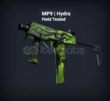 MP9 Hydra Field Tested