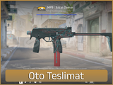 ⚡MP9 | Kılcal Damar