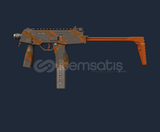 MP9 | Kızak 