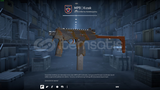 MP9 - KIZAK