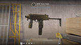 MP9 | Kum Tireli