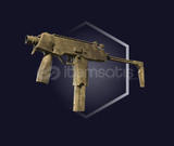⭐ MP9 | Kum Tireli ⭐ ANINDA TESLİM 7/24 ⭐