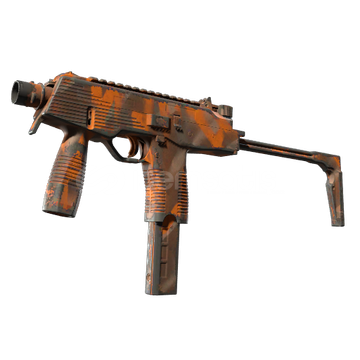 MP9 | Portakal Kabuğu MP9 | Portakal Kabuğu