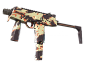  MP9 | Shredded (Factory New)