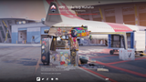 MP9 | Starlight Protector (4X Stickerlı+Charm)