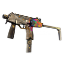 MP9 | Starlight Protector (Field-Tested)