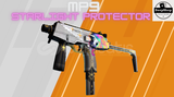 MP9 | Starlight Protector (FT)