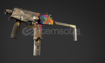 MP9 | Yıldız Işığı Muhafızı