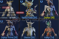 MR 13 PRİME DOLU UCUZ HESAP