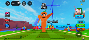 Huge mr carrot 50k hasar!! Huge mr carrot 50k hasar!!