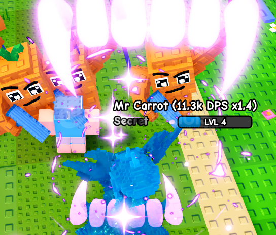 MR CARROT 11k PLANTS VS BRAİNROT MR CARROT 11k PLANTS VS BRAİNROT