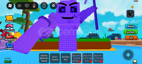 Mr carrot 10kg corrupted 56k dmg 25tl