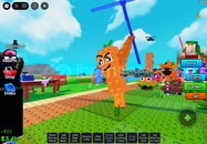 Mr CARROT 12.6k dps (en uygunu)