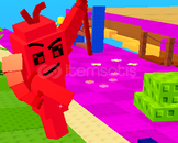 Mr carrot 1.3kg 72k Ruby