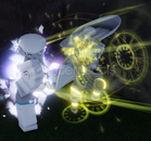 Mr Jukes Angels (MIH) - YBA