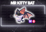 MR Kitty Bat En Ucuzu MR Kitty Bat En Ucuzu